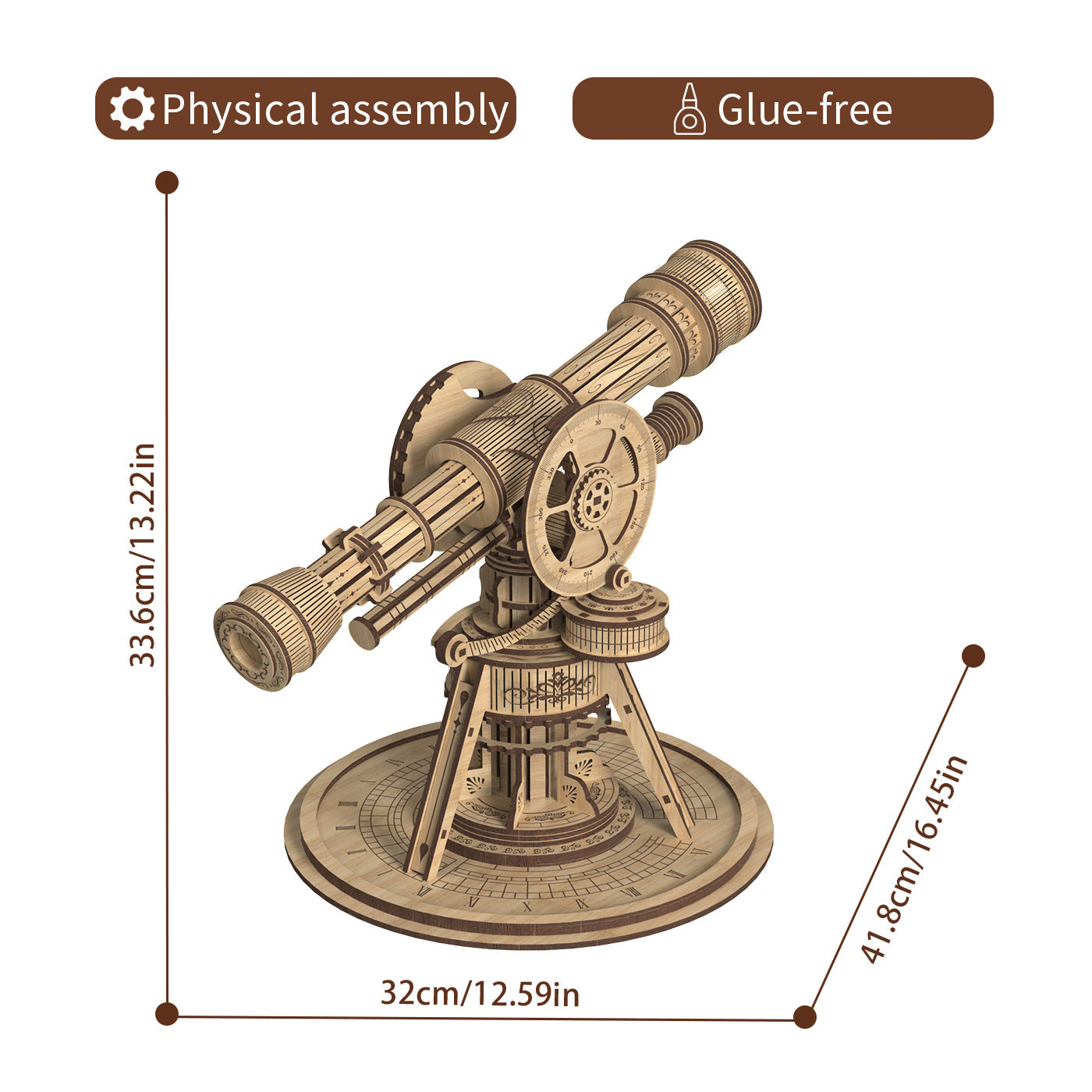 Educational Toys Sky Explorer