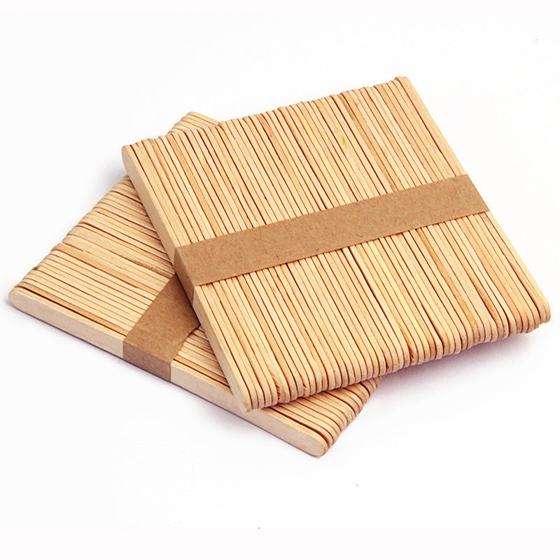 DIY Color Wooden Stick Children's Creative Educational Toys