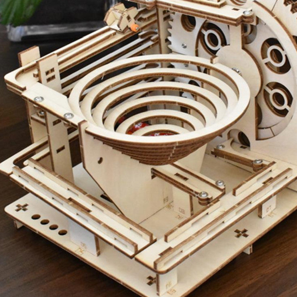 Handmade Building Blocks To Assemble Toys