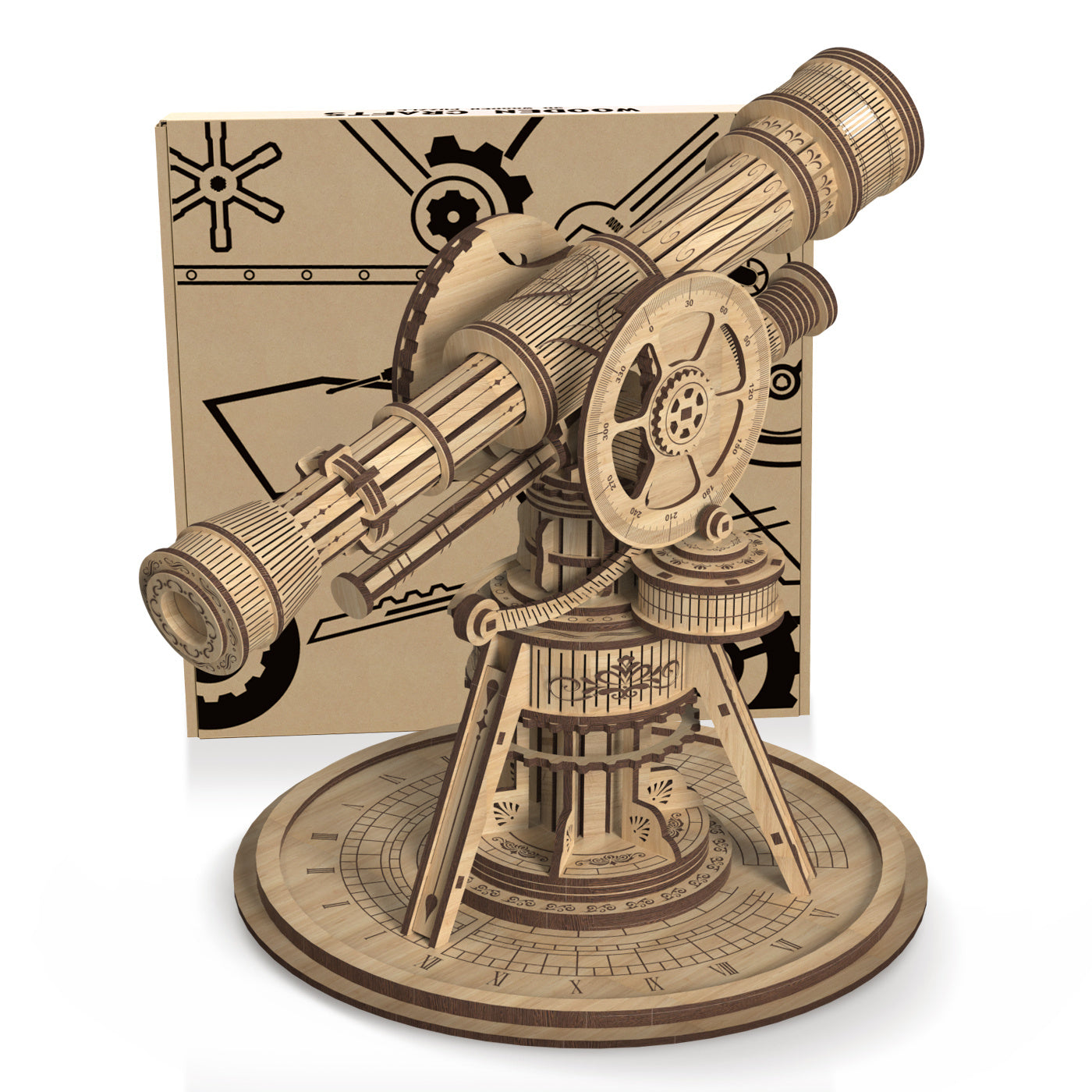 Educational Toys Sky Explorer