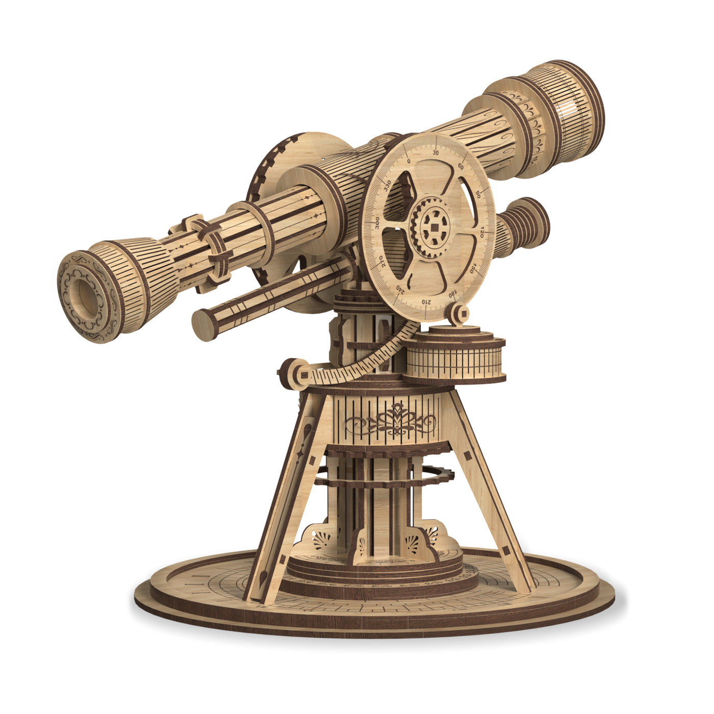 Educational Toys Sky Explorer